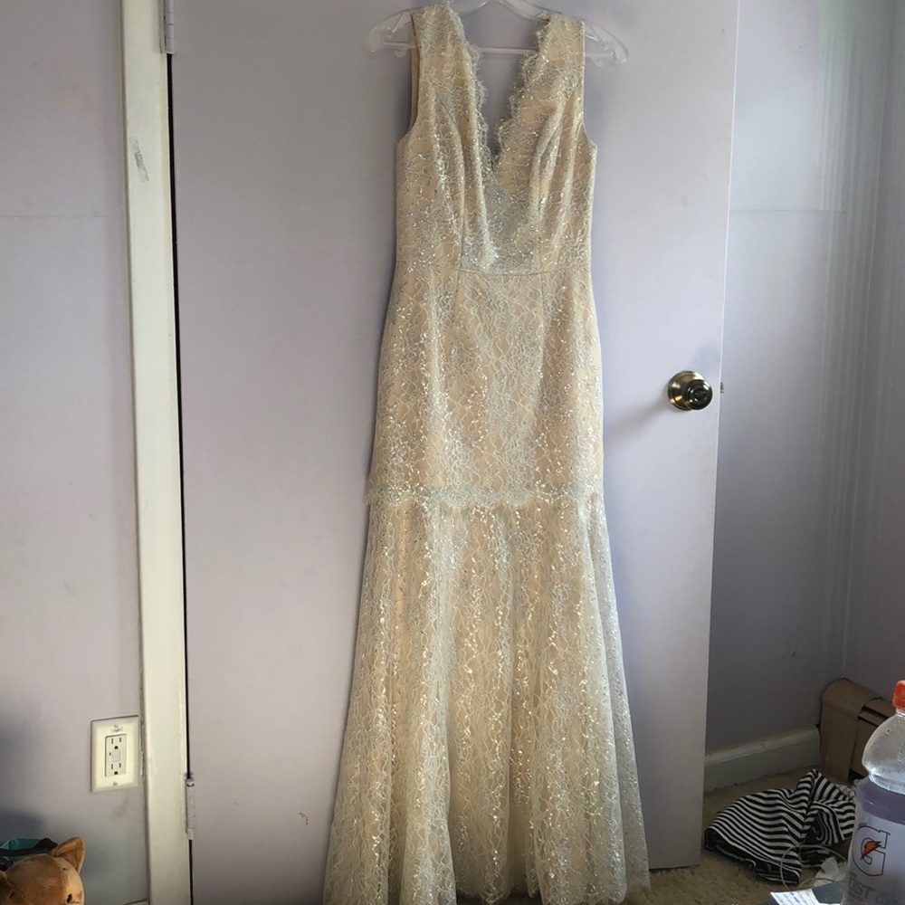 Erin Prom Dress